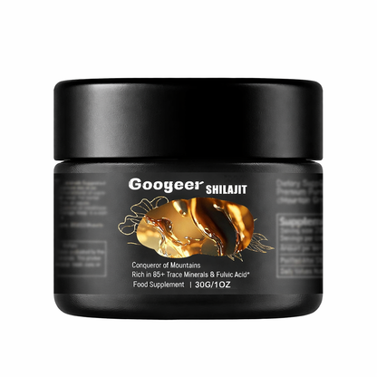 SHILAJIT PURO DEL HIMALAIA – 30G