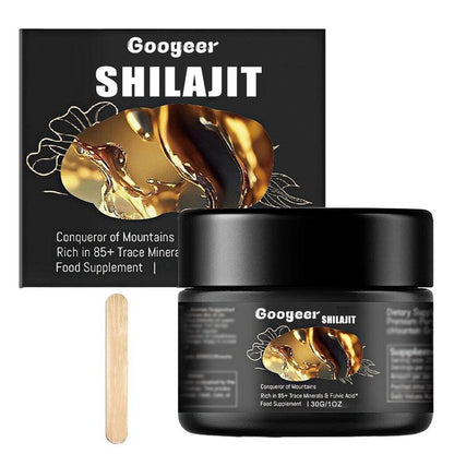 SHILAJIT PURO DEL HIMALAIA – 30G